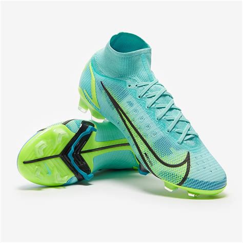 nike mercurial superfly 8 turquoise.